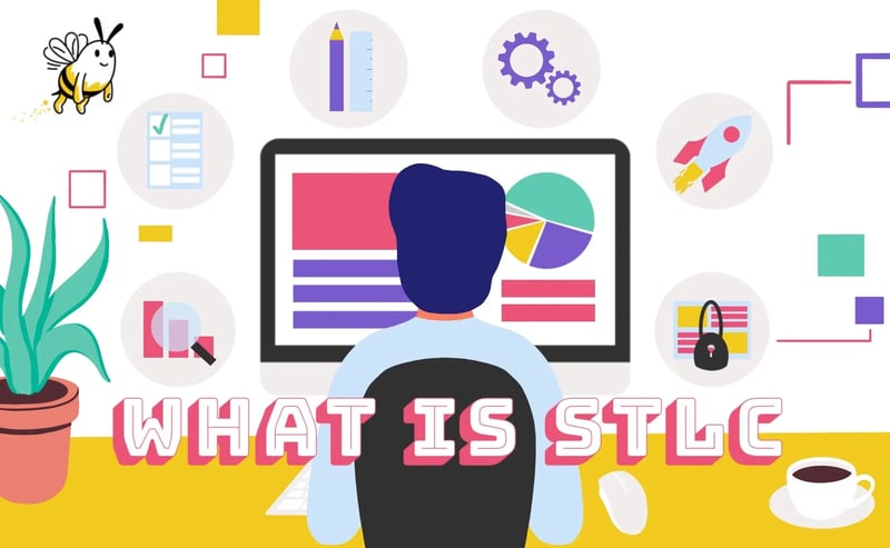 ソフトウェアテストライフサイクル（STLC）とは？