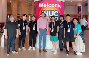 JNUC2022に登壇しました