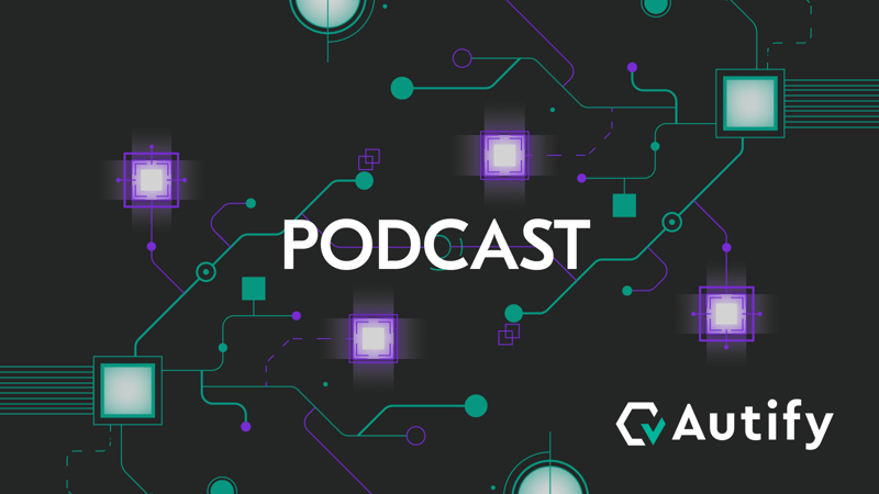 Autify Podcast : テスト自動化スペシャリストが語る「リグレッションテストはなぜ必要か」