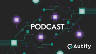 Autify Podcast : テストエンジニアとQAエンジニアはちがう？