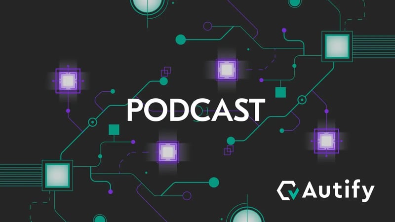 Autify Podcast : テストエンジニアとQAエンジニアはちがう？