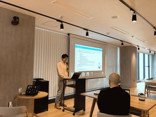 AutifyのHackathon、名付けてAutifyathon!