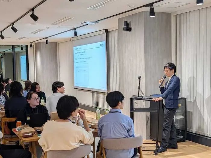 SCSK株式会社 藤井様「ブラウザ操作の先にあるインフラまで - 大掃除をしないためのE2E自動テストの取り組み -」