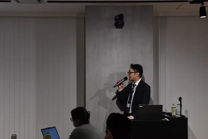 株式会社シナプスイノベーション 秋谷 拓弥 様（プロダクト開発本部）