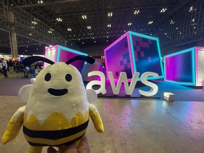 AWS Summit 2026