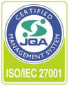 ISMS Certified