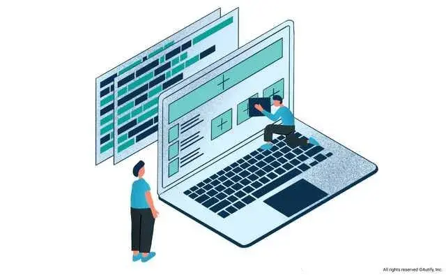 Autifyのようなノーコードツールはとてもパワフルです。