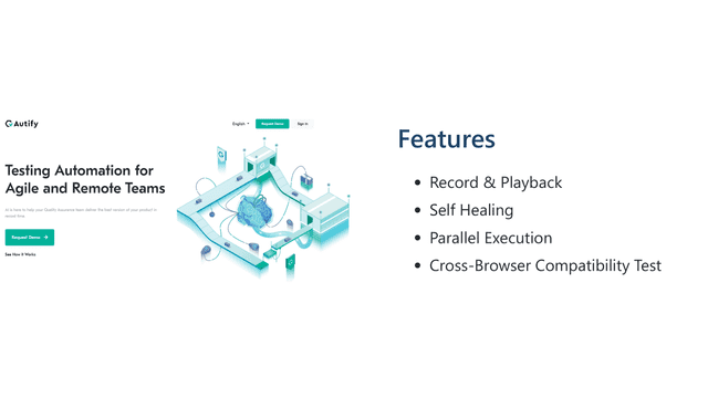 how can we improve the testability 04
