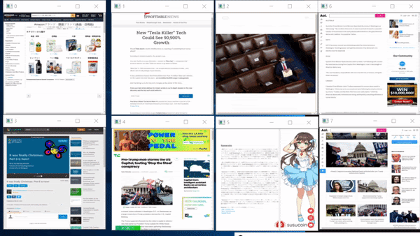 test discovery
