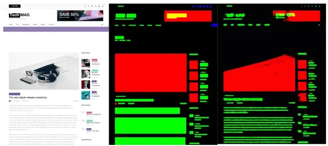 visual testing