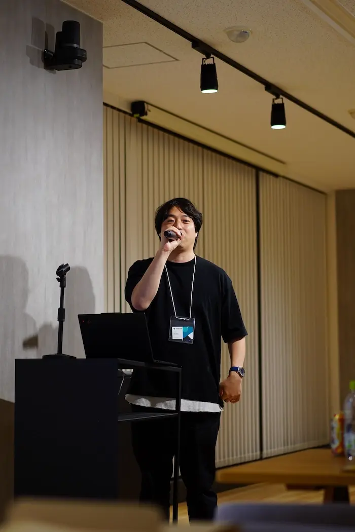 株式会社TOKIUM 富田さま
